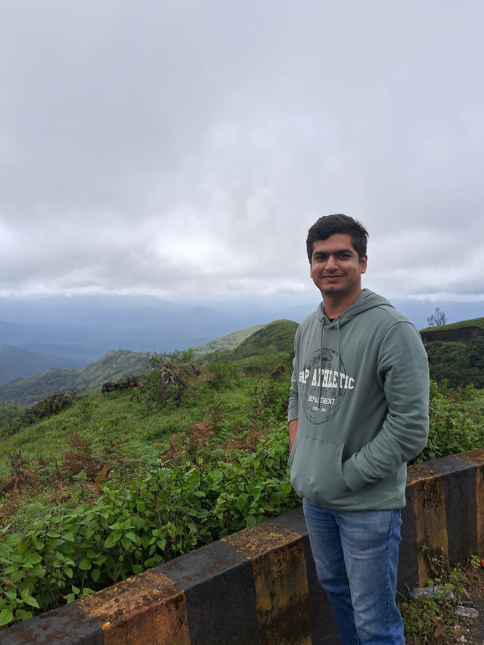 Animesh Sapra